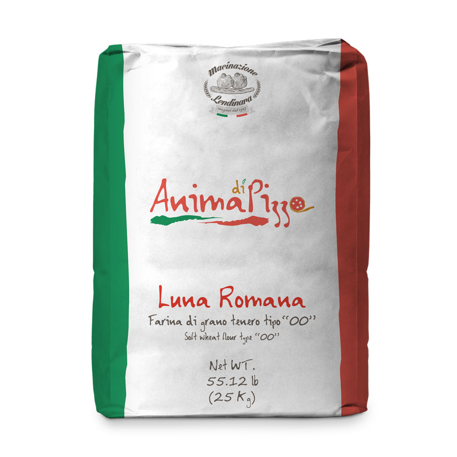 Luna Romana Macinazione Lendinara